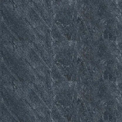 Estudio Cerámico Stone Peak 'Dark', vloer- en wandtegel zwart mat 6,4x22,3cm