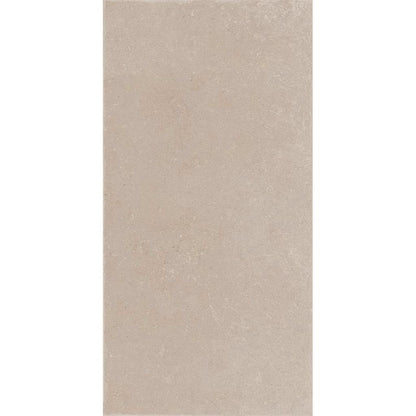Vloertegel Superclassica 'Beige Crack' beige mat 60x120 gerectificeerd – MisterTile