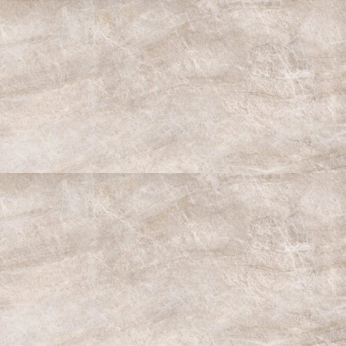 EnergieKer Taj Mahal 'Amber', vloer- en wandtegel beige mat 120x280cm