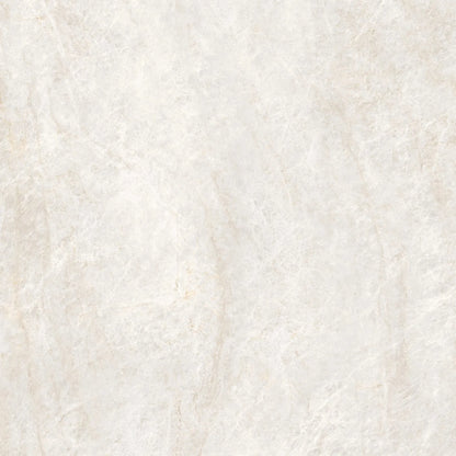 EnergieKer Taj Mahal 'Linen', vloer- en wandtegel crème gepolijst 120x120cm