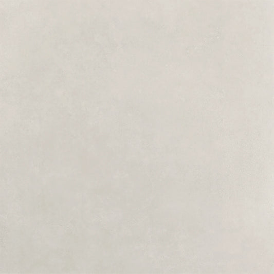 Argenta Cerámica Tanum 'Bone', vloer- en wandtegel crème mat 90x90cm