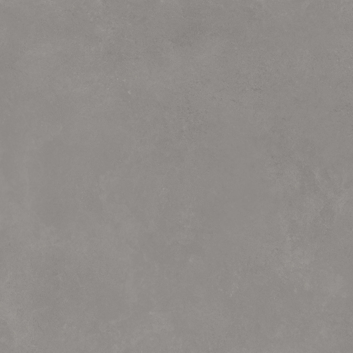Argenta Cerámica Tanum 'Sombra', vloer- en wandtegel grijs mat 75x75cm