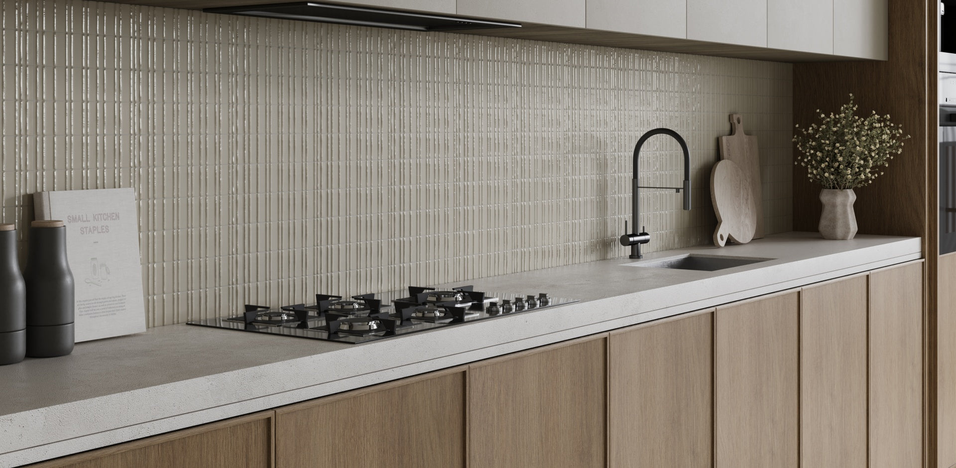 Tegeltrends 2025 – MisterTile