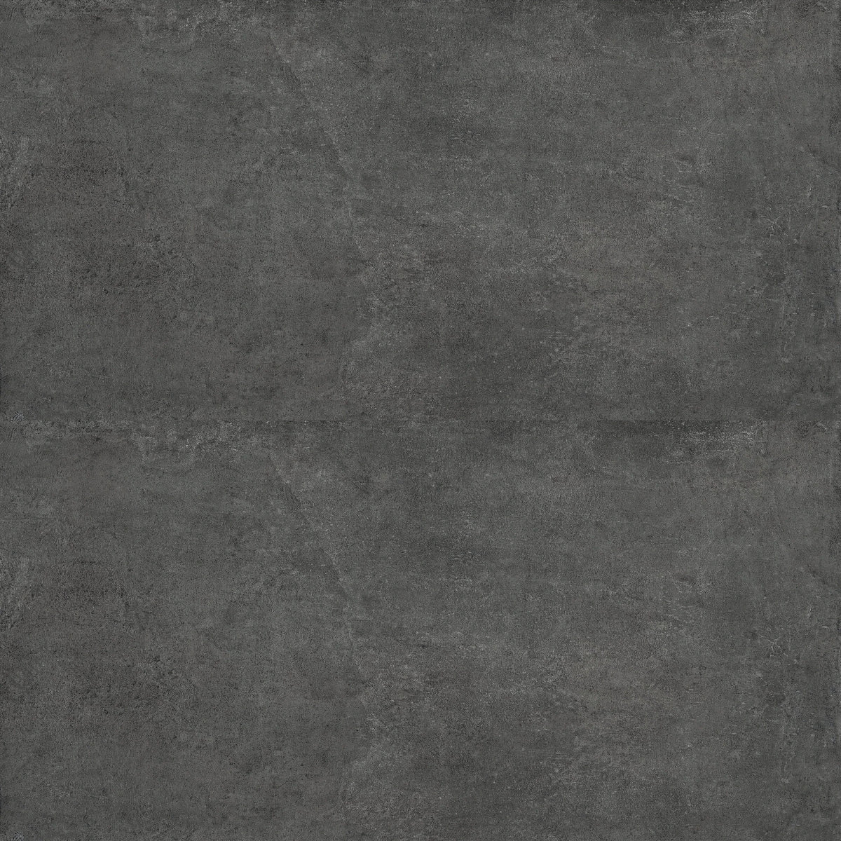 Castelvetro Terrae 'Graphite', vloer- en wandtegel antraciet mat 60x120cm