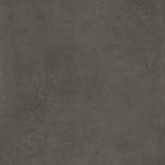 Castelvetro Terrae 'Graphite', vloer- en wandtegel antraciet mat 60x60cm