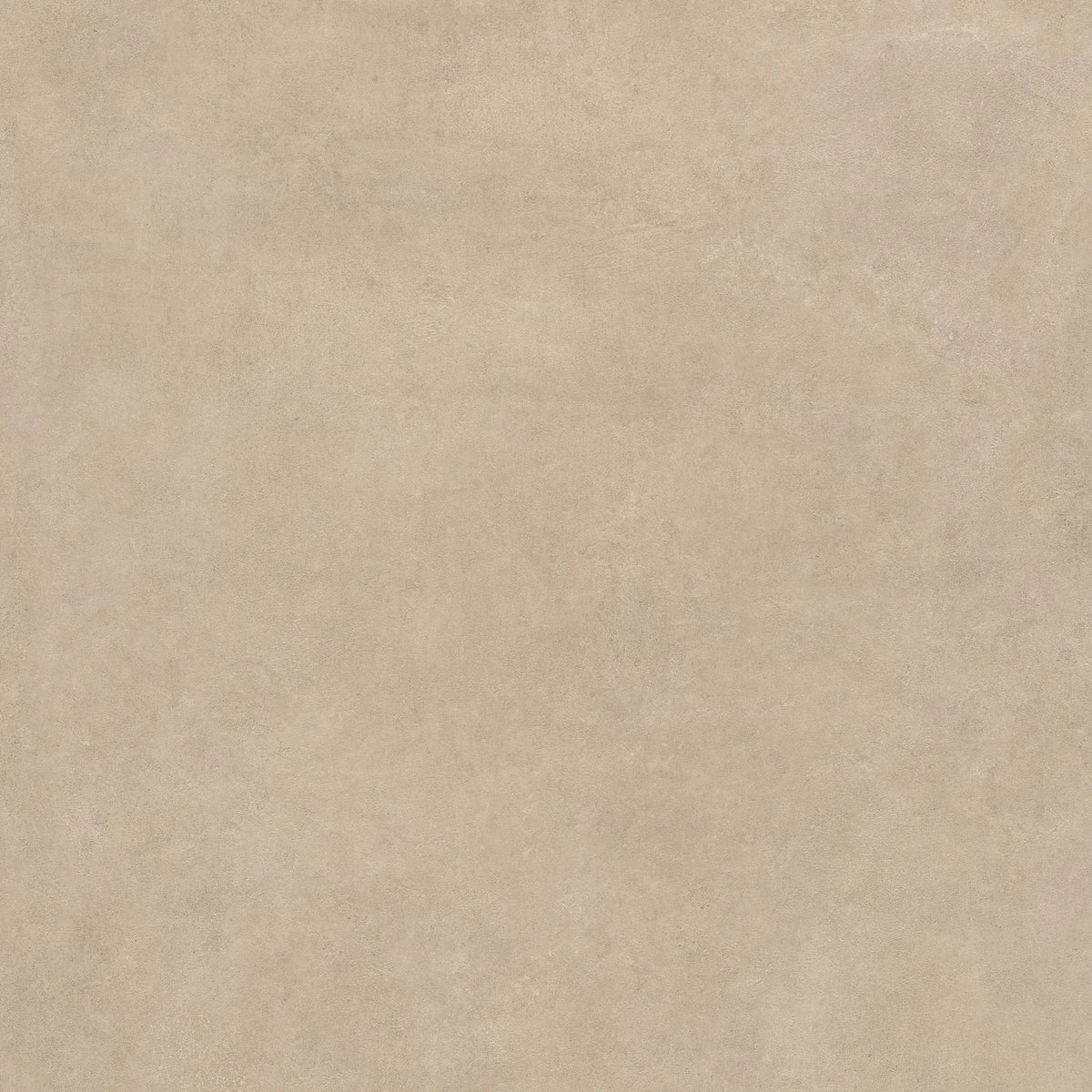 Castelvetro Terrae 'Sand', vloer- en wandtegel beige mat 100x100cm