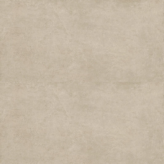 Castelvetro Terrae 'Sand', vloer- en wandtegel beige mat 60x120cm