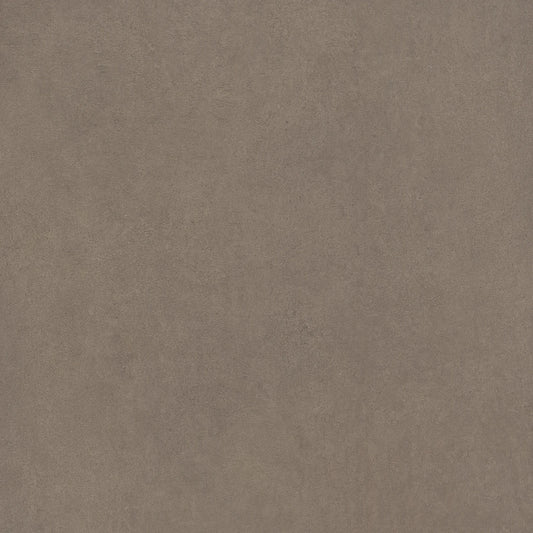 Castelvetro Terrae 'Mud', vloer- en wandtegel bruin en grijs mat 60x60cm