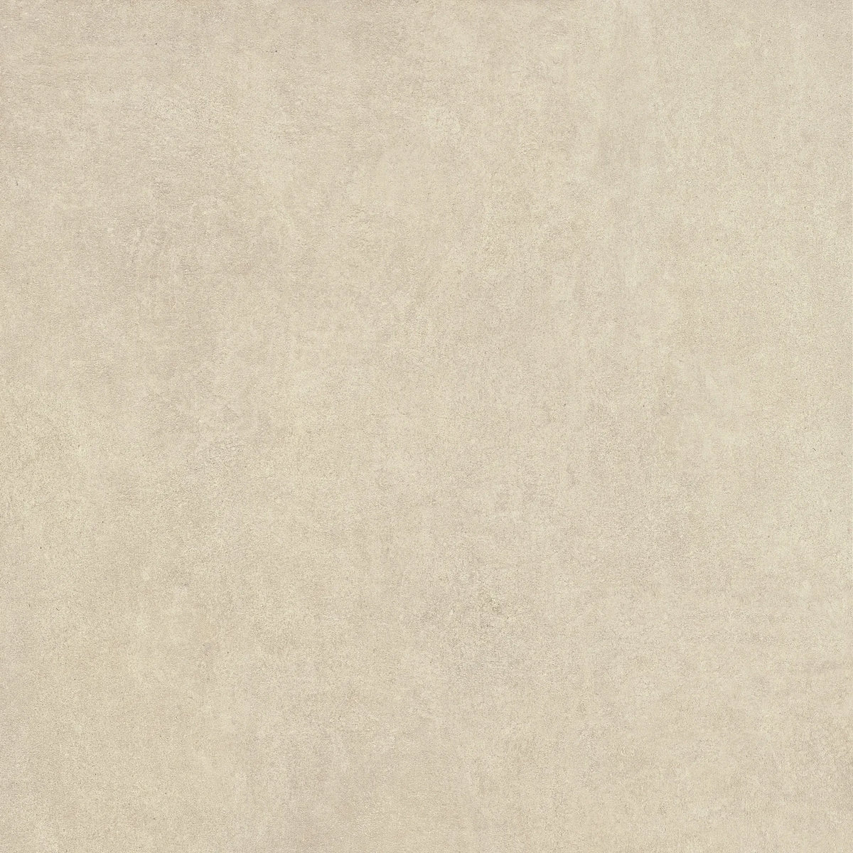Castelvetro Terrae 'Pearl', vloer- en wandtegel crème mat 100x100cm
