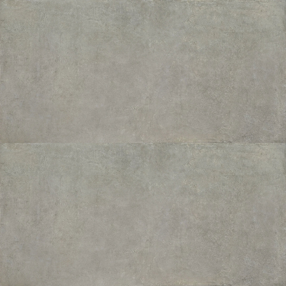 Castelvetro Terrae 'Silver', vloer- en wandtegel grijs mat 60x120cm