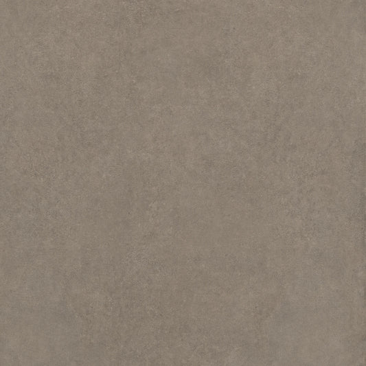 Castelvetro Terrae 'Smoke', vloer- en wandtegel grijs mat 60x60cm