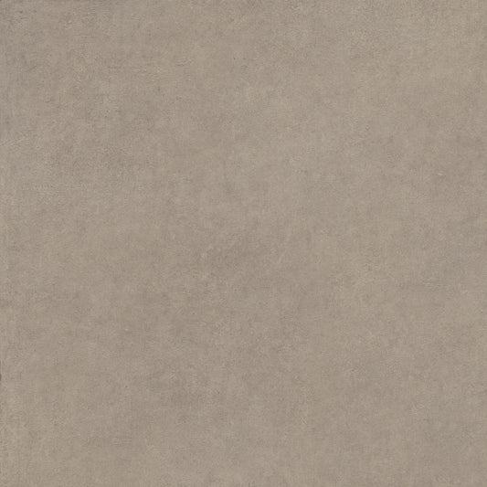 Castelvetro Terrae 'Silver', vloer- en wandtegel grijs mat 60x60cm