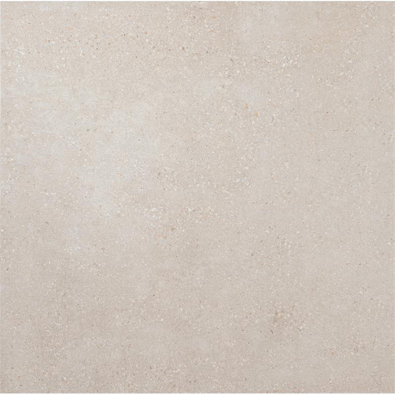 Cerpa Cerámica Tikal 'Beige', vloertegel beige mat gerectificeerd 75x75cm