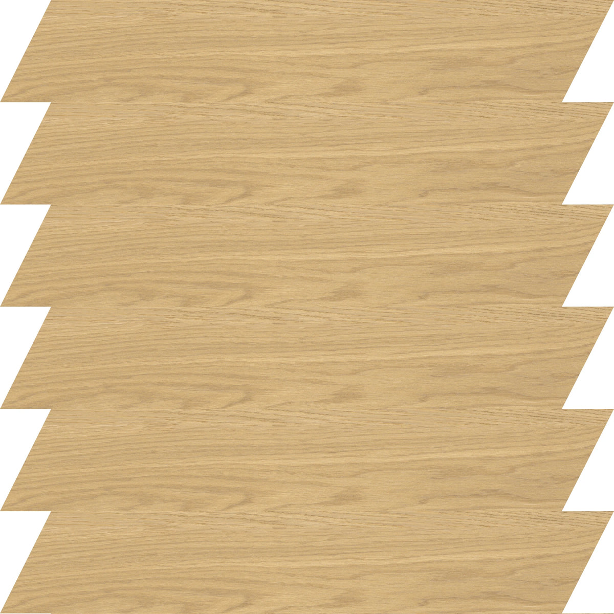Castelvetro Unika 'Miele', vloer- en wandtegel beige mat 10x60cm