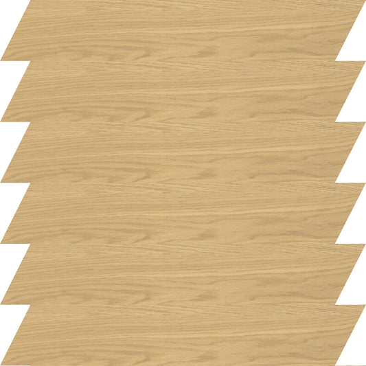 Castelvetro Unika 'Miele', vloer- en wandtegel beige mat 10x60cm