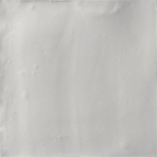 Tebe Vintage 'Basic White', wandtegel Basic wit mat 13x13cm