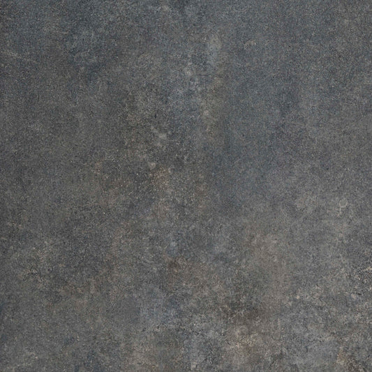 Vloertegel Feroe antraciet mat 60x60cm gerectificeerd – MisterTile