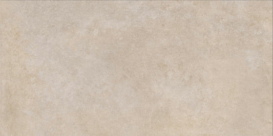 Vloertegel Feroe beige-grijs mat 60x120cm gerectificeerd – MisterTile