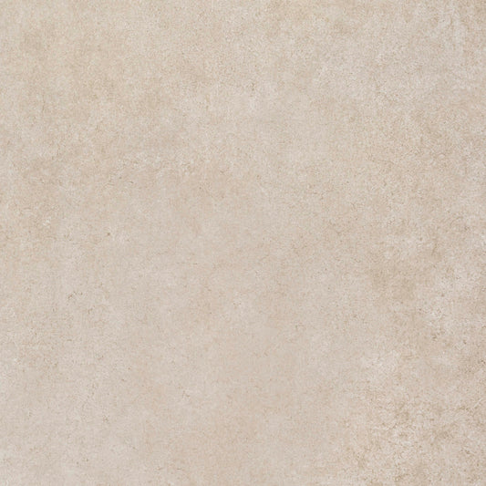 Vloertegel Feroe beige-grijs mat 60x60cm gerectificeerd – MisterTile