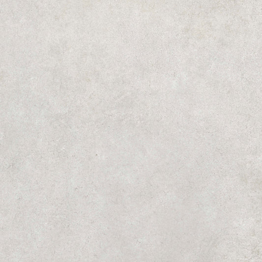 Vloertegel Feroe grijs-wit mat 60x60cm gerectificeerd – MisterTile