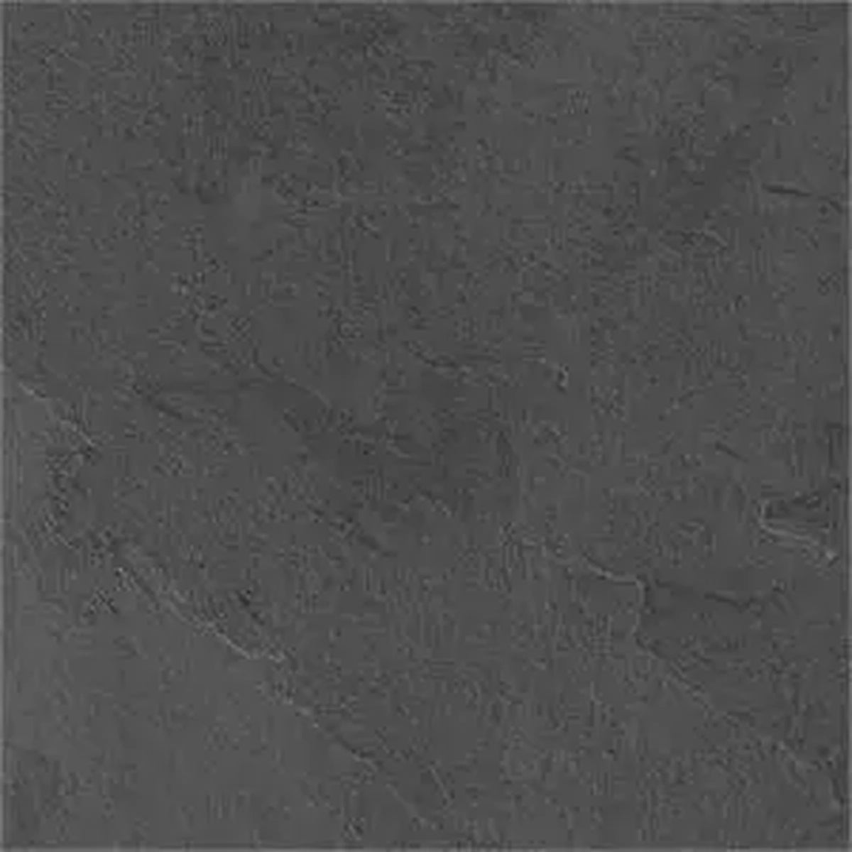Lea Ceramiche Waterfall 'Dark Flow', vloer- en wandtegel antraciet mat 90x90cm