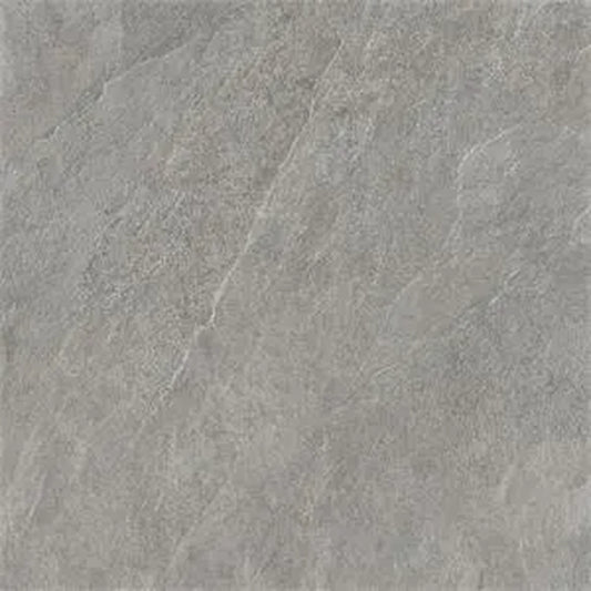 Lea Ceramiche Waterfall 'Silver Flow', vloer- en wandtegel grijs mat 100x100cm