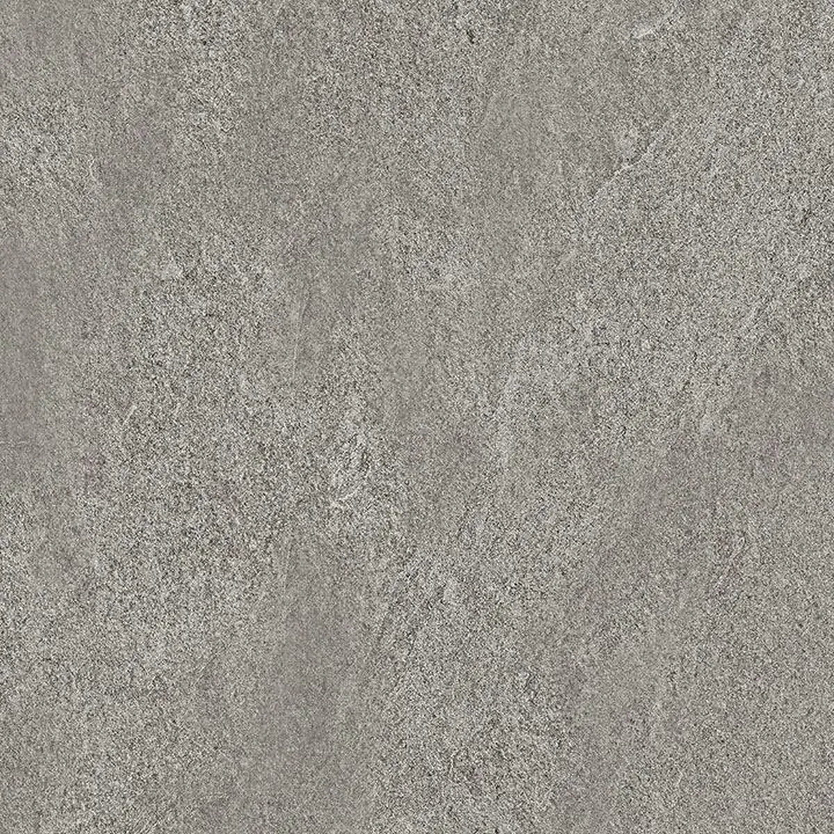 Lea Ceramiche Waterfall 'Silver Flow', vloer- en wandtegel grijs mat 49,8x14,5cm