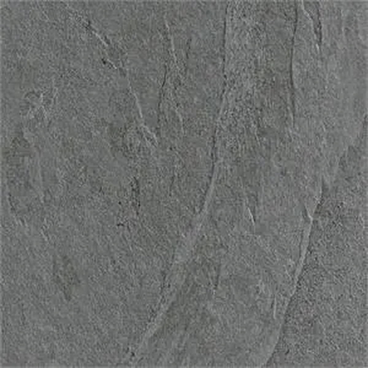 Lea Ceramiche Waterfall 'Gray Flow', vloer- en wandtegel grijs mat 60x60cm