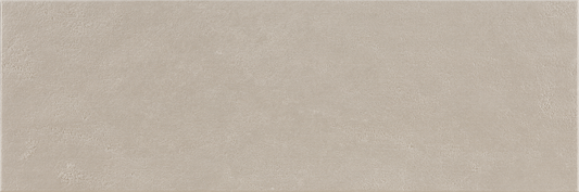 Argenta Cerámica Wave 'Tortora', wandtegel betonlook beige mat gerectificeerd 40x120cm