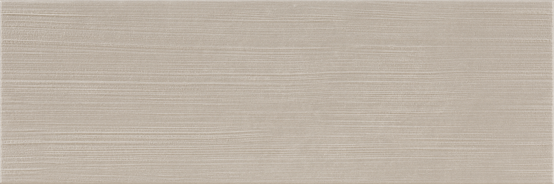 Argenta Cerámica Wave 'Resin Tortora', wandtegel betonlook beige mat reliëf gerectificeerd 40x120cm