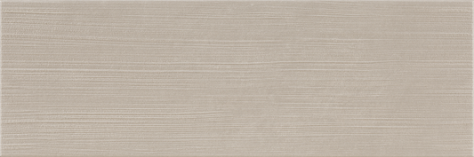 Argenta Cerámica Wave 'Resin Tortora', wandtegel betonlook beige mat reliëf gerectificeerd 40x120cm