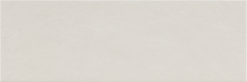 Argenta Cerámica Wave 'Snow', wandtegel betonlook crème mat gerectificeerd 40x120cm
