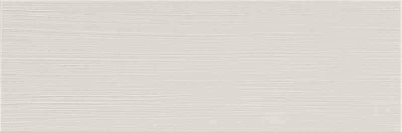Argenta Cerámica Wave 'Resin Snow', wandtegel betonlook crème mat reliëf gerectificeerd 40x120cm