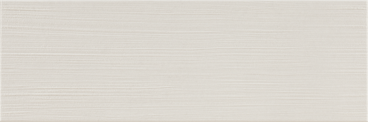 Argenta Cerámica Wave 'Resin Snow', wandtegel betonlook crème mat reliëf gerectificeerd 40x120cm
