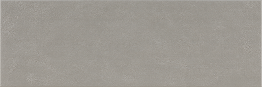 Argenta Cerámica Wave 'Concrete', wandtegel betonlook grijs mat gerectificeerd 40x120cm