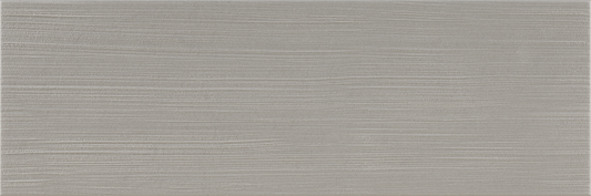 Argenta Cerámica Wave 'Resin Concrete', wandtegel betonlook grijs mat reliëf gerectificeerd 40x120cm