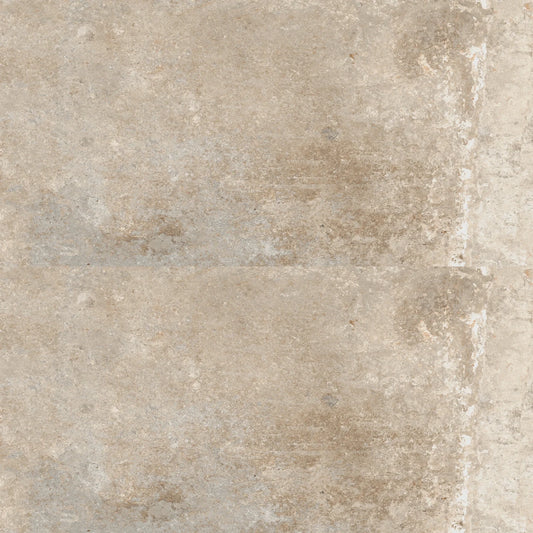 Ceramica Rondine Windsor 'Beige', vloer- en wandtegel beige mat 40,6x60,9cm