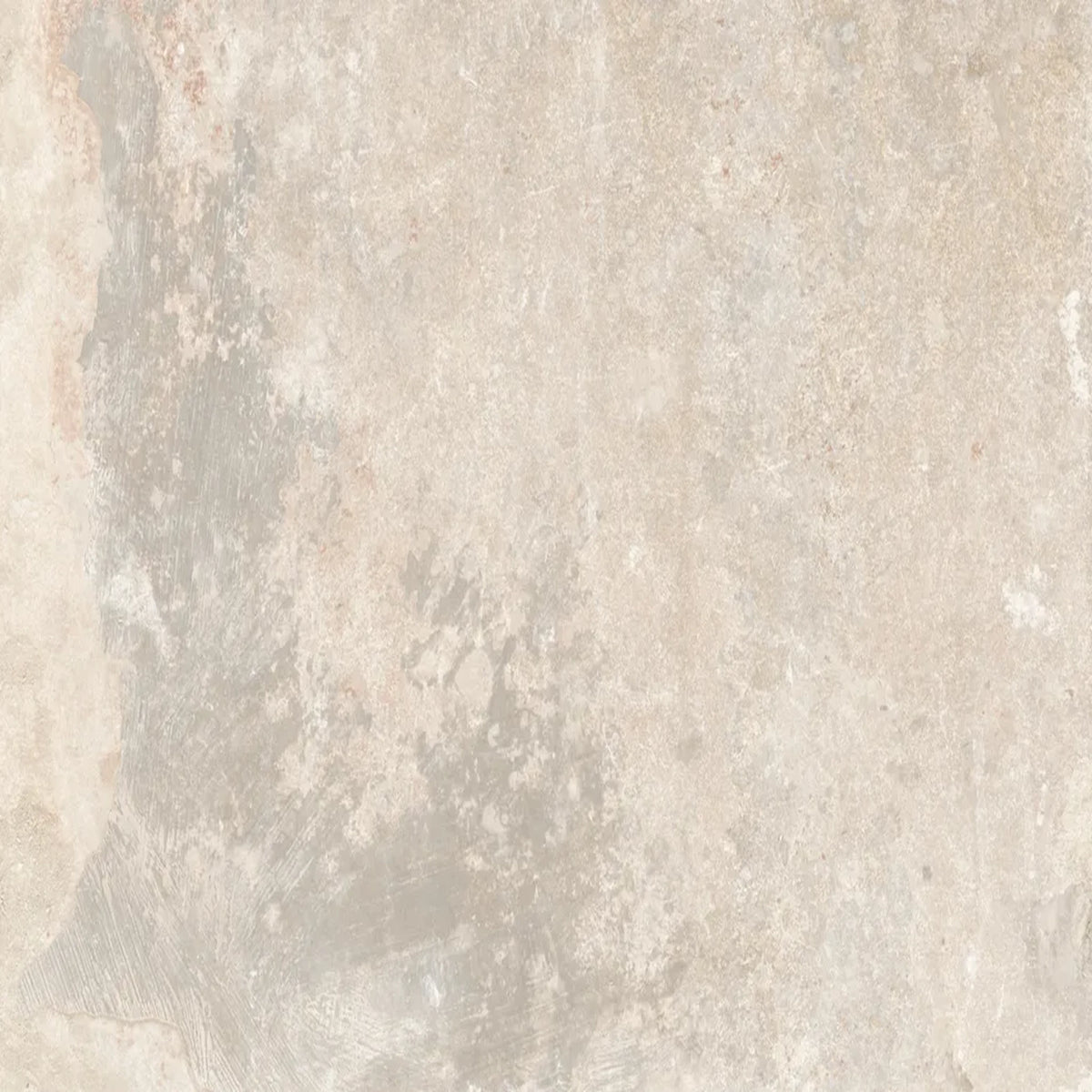 Ceramica Rondine Windsor 'Ivory', vloer- en wandtegel crème mat 40,6x60,9cm