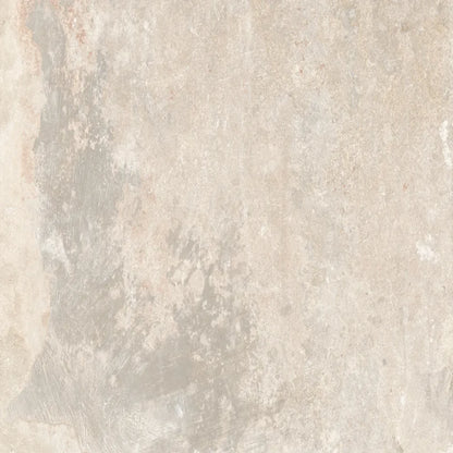 Ceramica Rondine Windsor 'Ivory', vloer- en wandtegel crème mat 40,6x60,9cm