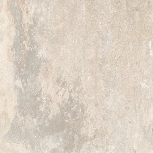 Ceramica Rondine Windsor 'Ivory', vloer- en wandtegel crème mat 40,6x60,9cm