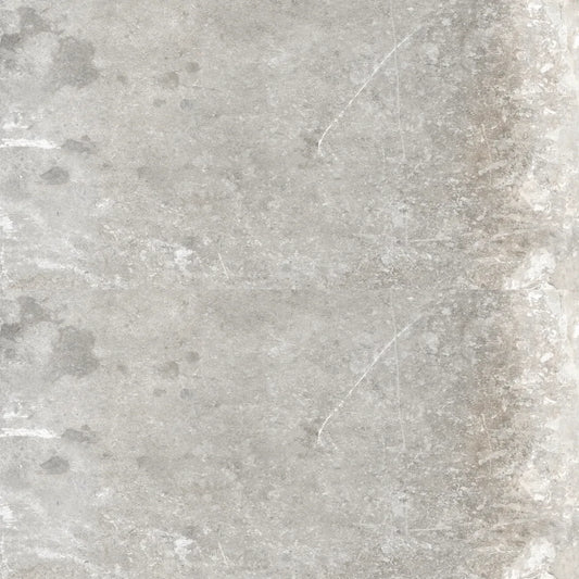Ceramica Rondine Windsor 'Light Grey', vloer- en wandtegel grijs mat 40,6x60,9cm