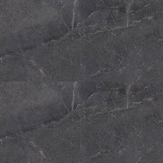EnergieKer Wonder 'Brave', vloer- en wandtegel antraciet mat 60x120cm