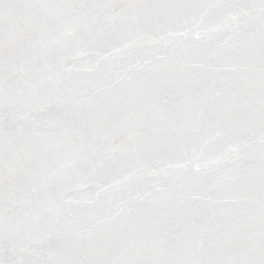 EnergieKer Wonder 'Bright', vloer- en wandtegel grijs mat 60x120cm