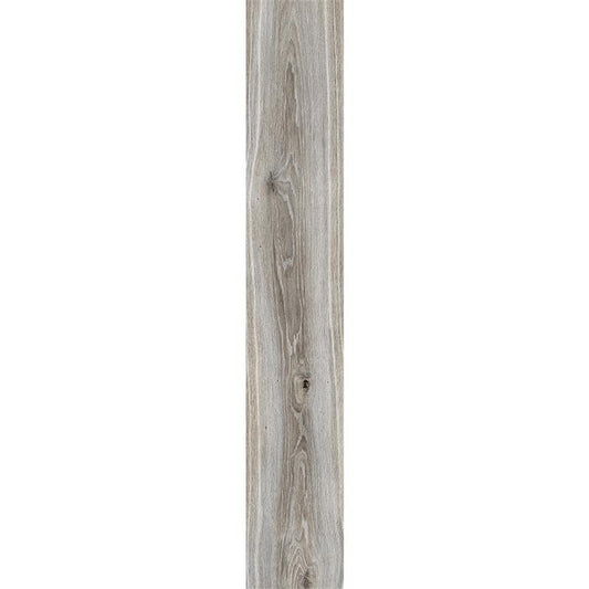 EnergieKer Woodbreak 'Hemlock', vloertegel hemlock grijs gerectificeerd 20x120cm