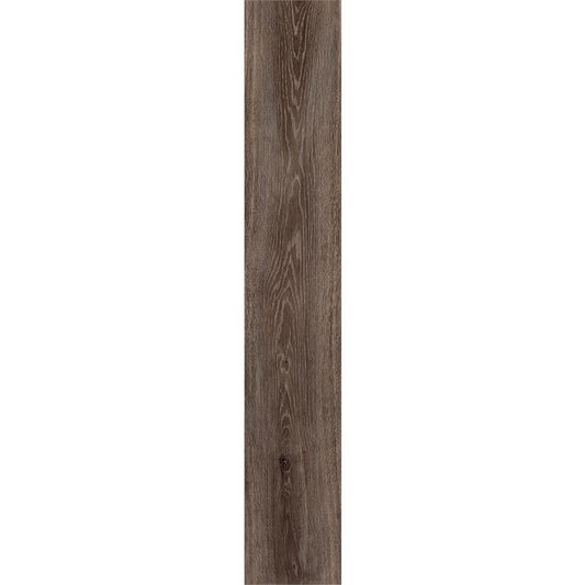 EnergieKer Woodbreak 'Mahogany', vloertegel mahogany bruin gerectificeerd 20x120cm