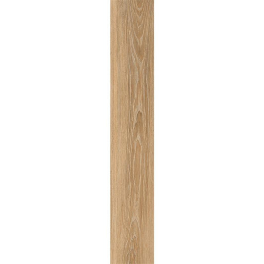 EnergieKer Woodbreak 'Oak', vloertegel oak bruin gerectificeerd 20x120cm