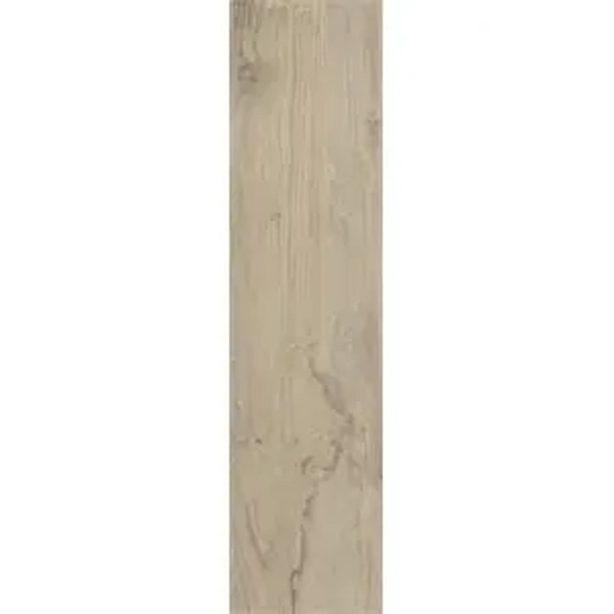 Castelvetro Woodland 'Maple', vloer- en wandtegel grijs mat 20x80cm