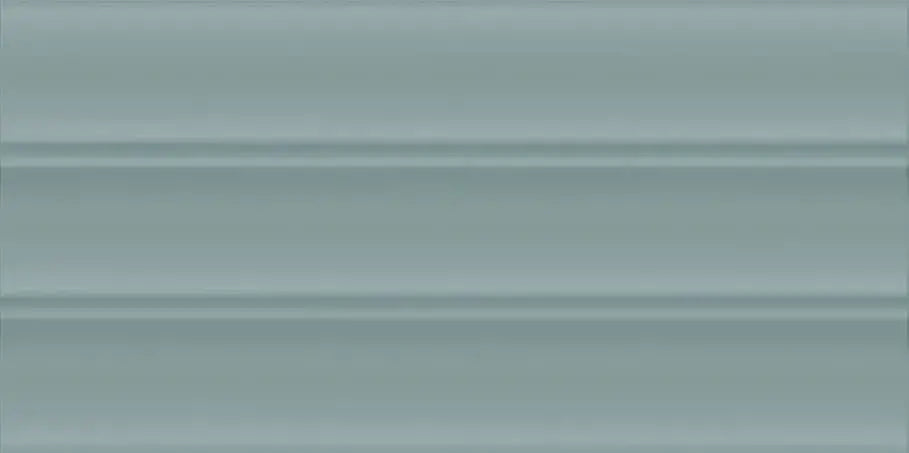 Wandtegel Jaipur 'Scuba Blue' licht blauw 11,5x23
