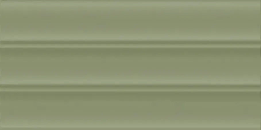 Wandtegel Jaipur 'Celadon' groen 11,5x23